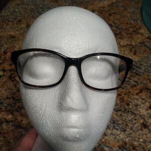 Coach Eyeglasses Eyeglass Frames 54[]16 135 6117 5507